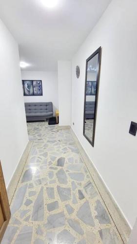 apartamento en sector estadio, Medellín (fotografie 3)