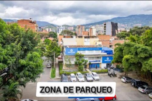 apartamento en sector estadio, Medellín (fotografie 4)