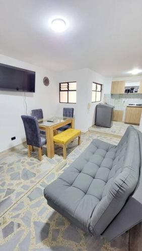 apartamento en sector estadio, Medellín (fotografie 5)