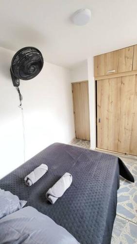 apartamento en sector estadio, Medellín (fotografie 7)
