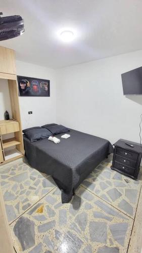 apartamento en sector estadio, Medellín (fotografie 8)