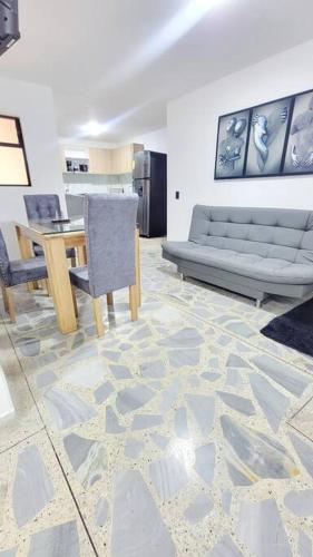 apartamento en sector estadio, Medellín (fotografie 10)