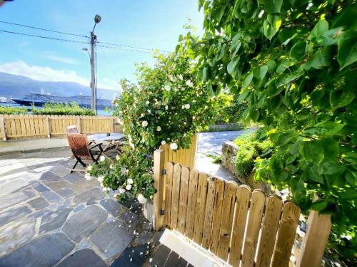 OAH 1870 Oldest Alesund House in Олесунн