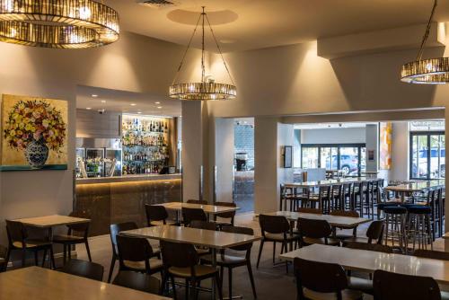 Royal Hotel Randwick - image 11