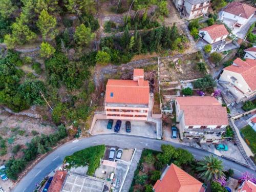 Apartments St Rialto - One Bedroom Apartment with Balcony and Sea View