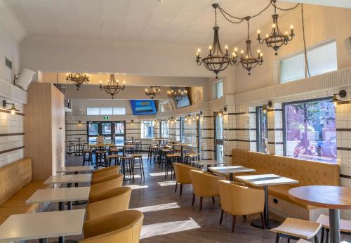 Royal Hotel Randwick in Randwick