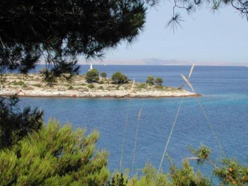 Apartments St Rialto - Comfort One-Bedroom Apartment with Balcony and Sea View