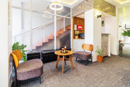 Tely's Bed & Breakfast Iloilo powered by Cocotel  in Jaro