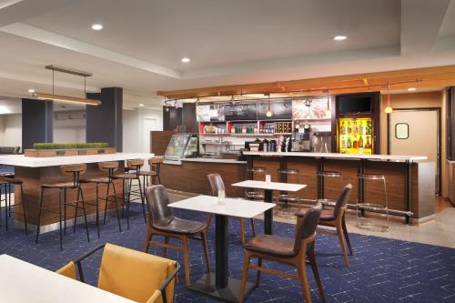 Courtyard Florence South Carolina