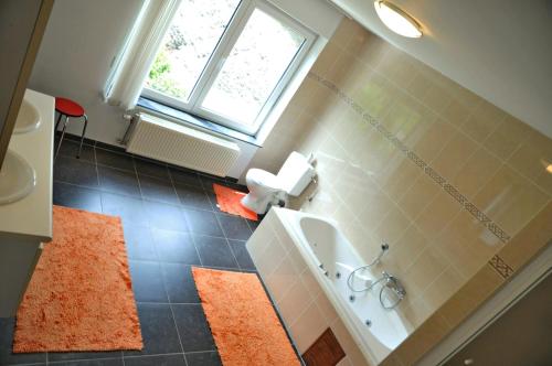 La Clé des Champs gîte à louer Grande Eneille