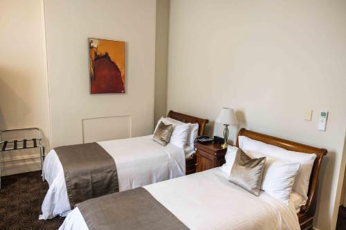 Royal Hotel Randwick - image 9