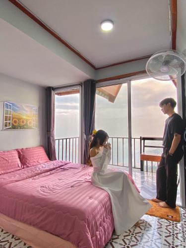 Love View Phu Thap Berk