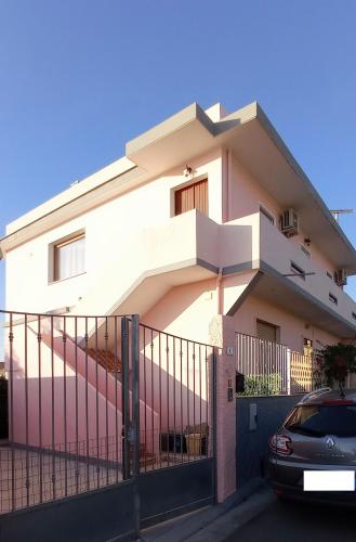 Mara casa vacanza gîte à louer Maracalagonis