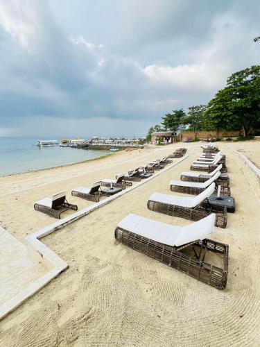 Home & Away - Luxury Condo in Mactan Newtown, Lapu-Lapu, Lapu Lapu City (zdjęcie 2)