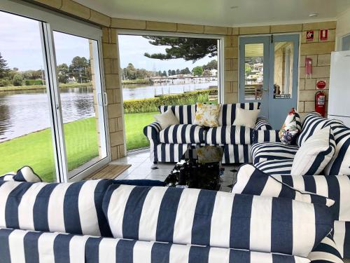 Douglas Riverside, Port Fairy (foto 4)
