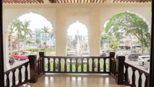 Monopoli Hotel Bukittinggi