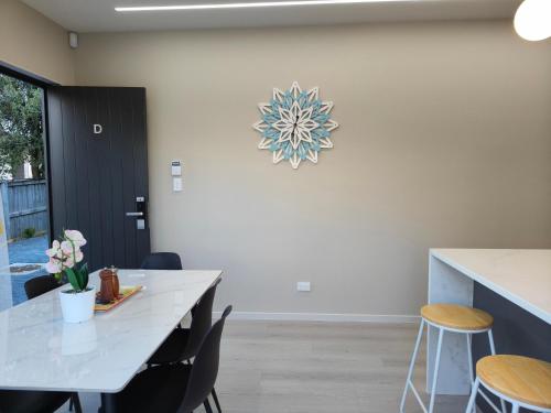 المرافق, Stylish Family Parkside Escape near Westgate in Massey