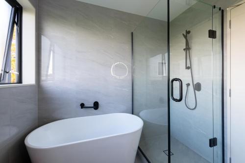 حمام, Stylish Family Parkside Escape near Westgate in Massey
