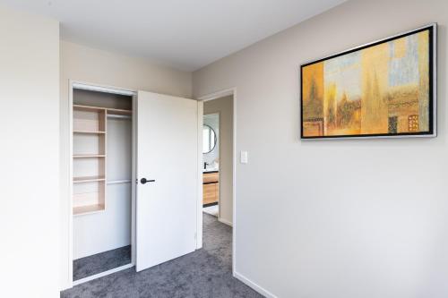 Stylish Family Parkside Escape near Westgate in Massey