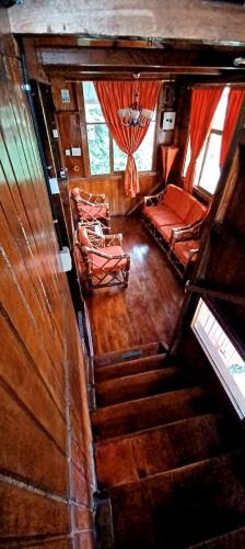 Casa en el rincon familiar en Mindo in Mindo