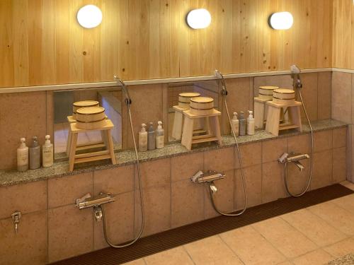 Kabuto Villas ー古民家ステイー