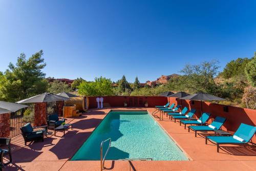 Las Posadas of Sedona - image 11