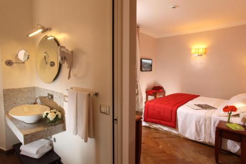 Vivaldi Luxury Rooms - main image