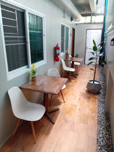 더 웨이 파통 호텔 - 편의 시설/서비스