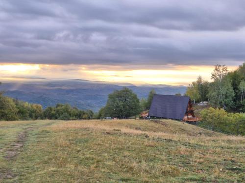 Cabana Morarilor Cabana Morarilor