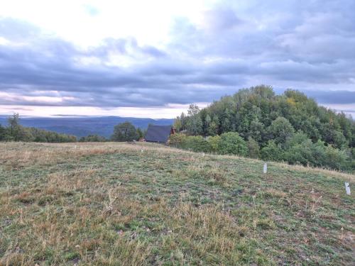 Cabana Morarilor Cabana Morarilor