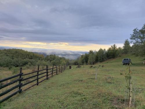 Cabana Morarilor Cabana Morarilor