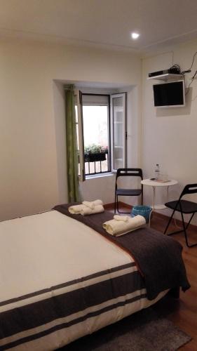 Foto - Martim Moniz 28 Guest House
