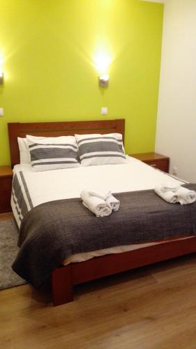 Foto - Martim Moniz 28 Guest House