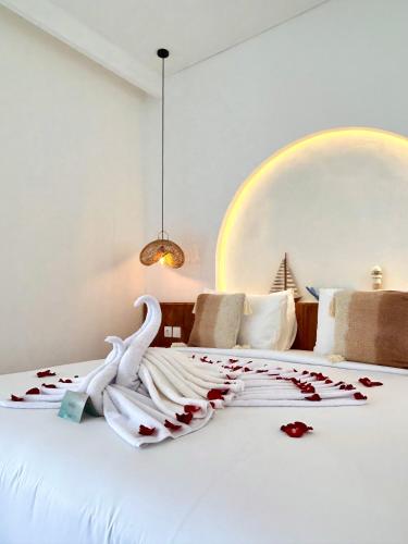 Swaha at Canggu Villa 2