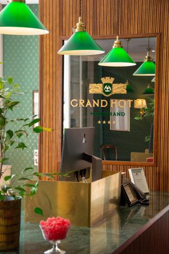 Grand Hotel Marstrand - image 13