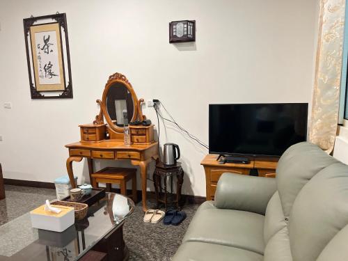 天隆民宿Tian Long Tea Farm HomeStay 天隆民宿Tian Long Tea Farm HomeStay