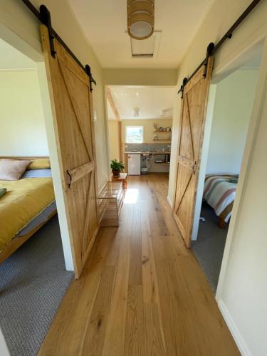 Eden Cottage, Wedderburn in Oturehua