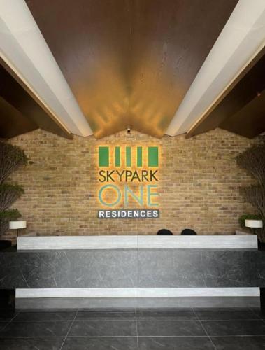 SkyPark One Penthouse - Islamabad - image 11