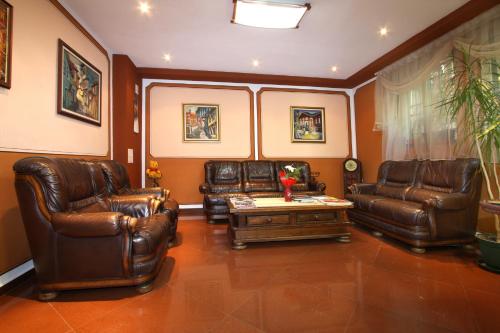 Hotel Alafrangite - image 11