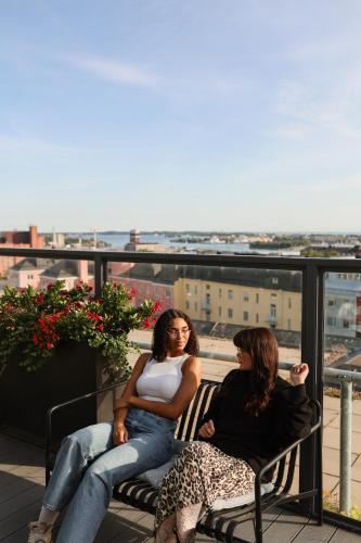 Facilities, Noli Sornainen in Vallila