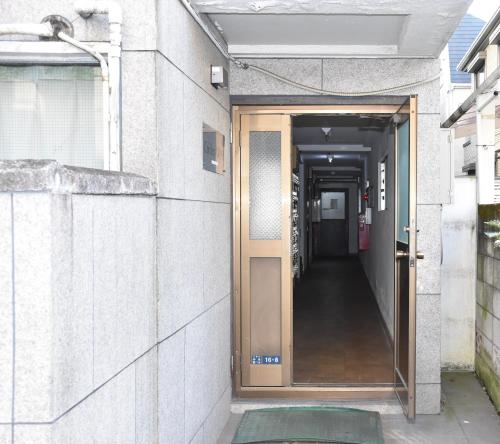 大森ビッグフォレスト-Oomori Big Forest- 羽田空港 品川 東京までアクセス良好 無料Wi-Fi