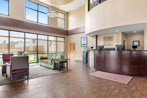 Comfort Suites in Gulfport, USA