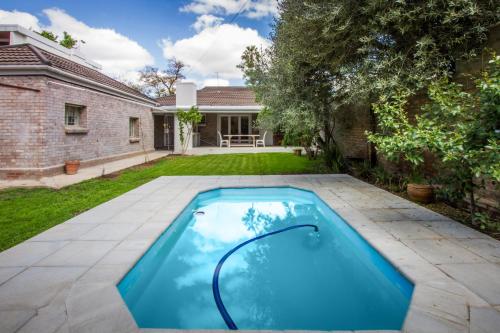 Mirari, Oudtshoorn (zdjęcie 3)