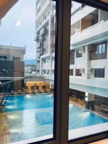 BE Residences Luxury Studio Apartments, AC, Pool, Gym BE Residences Luxury Studio Apartments, AC, Pool, Gym