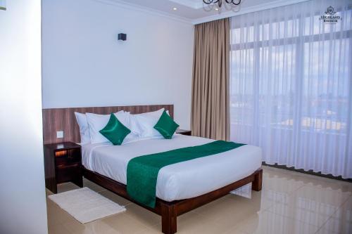 Highland Rhinor in Eldoret