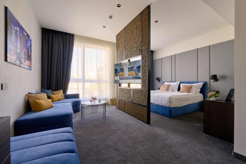 Adella Boutique Hotel - Free Secured Parking, Sofie (fotografie 8)