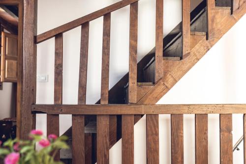 CR "El Arrabal" Valle de La Vera in 拉維拉新鎮