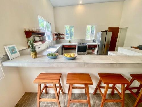 Three-Bedroom Holiday Home  image 10