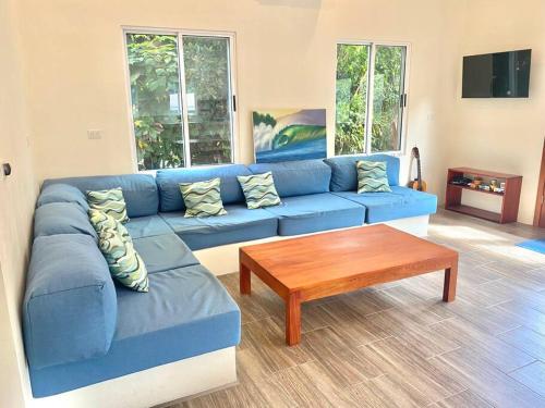 Three-Bedroom Holiday Home  image 3