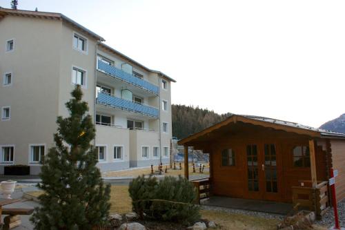 Hotel Stille - image 2